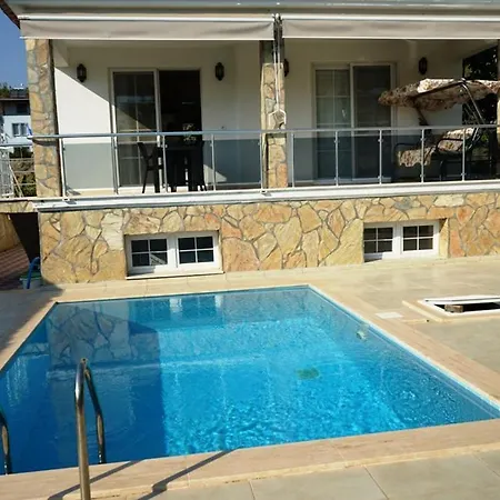 3 Bedroom Villa Meseta Calis Beach *