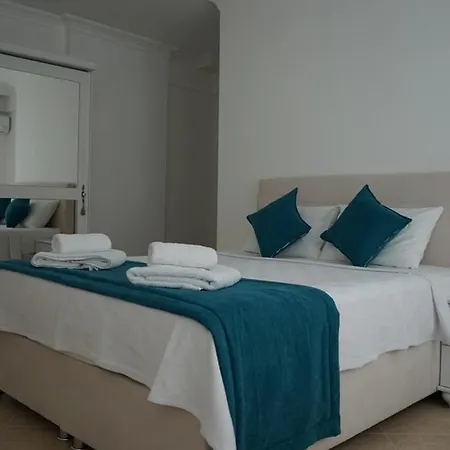 3 Bedroom Villa Meseta Calis Beach *