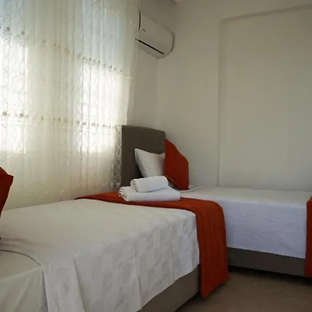 3 Bedroom Villa Meseta Calis Beach Villa *