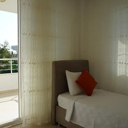 3 Bedroom Villa Meseta Calis Beach Fethiye