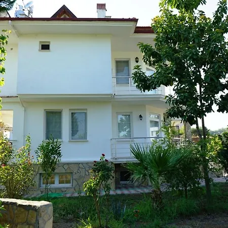 3 Bedroom Villa Meseta Calis Beach Villa Fethiye